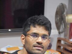 44TH CHESS OLYMPIAD: GOA’S GM ANURAG MHAMAL APPOINTED COACH-NONPLAYING CAPTAIN OF ANGOLA