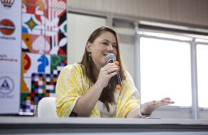 44TH CHESS OLYMPIAD IS GOING TO BE VERY SPECIAL: JUDIT POLGAR
