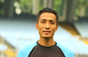 FC GOA: FORMER INDIA INTERNATIONAL GOURAMANGI SINGH NAMED ASSISTANT COACH