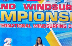 GOA’S KATYA COELHO WINS FIRST INTERNATIONAL MEDAL FOR INDIA IN IQ FOIL