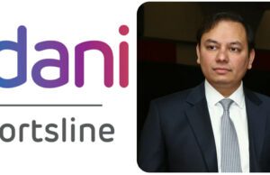 ADANI SPORTSLINE PARTNERS AS PRINCIPAL SPONSOR WITH INDIAN OLYMPIC ASSOCIATION