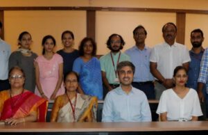 CHOWGULE COLLEGE @60: COMMEMORATION VIDEO DEPICTS COLLEGE’S JOURNEY SINCE ITS INCEPTION