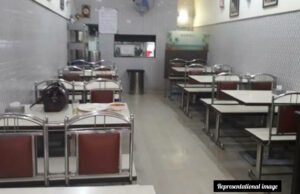 HOTELS OR RESTAURANTS CANNOT BILL SERVICE CHARGE AUTOMATICALLY: CONSUMER AFFAIRS MINISTRY