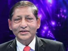 GOA’S LENNY DA GAMA TO OFFICIATE AT BIRMINGHAM 2022 COMMONWEALTH GAMES