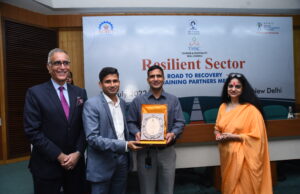 ‘KAMAXI SKILLS’ WINS AWARD FOR HIGHEST INTERNATIONAL PLACEMENTS