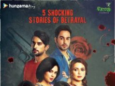 HUNGAMA PLAY ANNOUNCES NEW ANTHOLOGY SERIES ‘TERA CHHALAAVA’