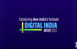 INDIA STACK KNOWLEDGE EXCHANGE: THEMATIC SESSIONS FOCUS ON ‘HEALTH STACK, AGRI-STACK, SKILLING STACK & DIGITAL INCLUSION’