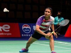IOS SPORTS: MY MAIN FOCUS LIES ON TRAINING & MY GAME, SAYS WORLD JUNIOR NO 1 TASNIM MIR