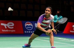 IOS SPORTS: MY MAIN FOCUS LIES ON TRAINING & MY GAME, SAYS WORLD JUNIOR NO 1 TASNIM MIR