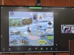 ICAR-CCARI GOA: NATIONAL CAMPAIGN ON ‘EMERGING AQUACULTURE SYSTEMS AND PRACTICES’