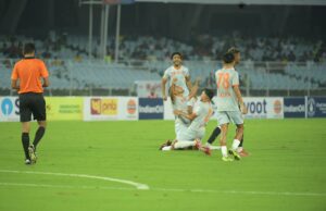 DURAND CUP 2022: FC GOA GO DOWN FIGHTING AGAINST MOHAMMEDAN SPORTING
