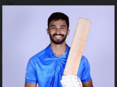 MAHARAJA TROPHY IS A GREAT PLATFORM FOR YOUNG CRICKETERS: DEVDUTT PADIKKAL