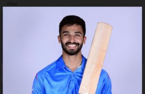 MAHARAJA TROPHY IS A GREAT PLATFORM FOR YOUNG CRICKETERS: DEVDUTT PADIKKAL