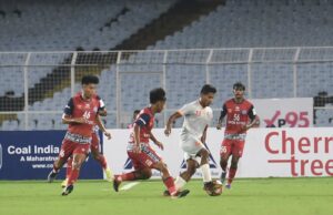 DURAND CUP 2022: FC GOA GO DOWN TO JAMSHEDPUR FC