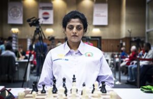 44TH CHESS OLYMPIAD: INDIAN JUGGERNAUT ROLLS ON – ALL 6 TEAMS WIN THEIR MATCHES FOR THIRD DAY RUNNING