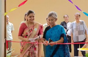 SCINERGY: NIRMALA INSTITUTE OF EDUCATION INSTALLS FIRST SCIENCE CLUB