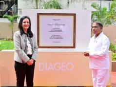 DIAGEO INDIA: RS 45 CR CRAFT & INNOVATION HUB IN GOA TO SUPPORT ALCO-BEV STARTUPS