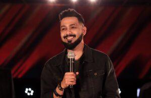 GOA CLOTHING COMPANY: JOIN THE CONSCIOUS CLOTHING REVOLUTION, APPEALS GAVIN MARTIN