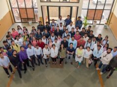 CONSSTRUCT: CIVIL ENGINEERING STARTUP LOOKS TO RAMP UP HIRING OF TALENT FROM GOA