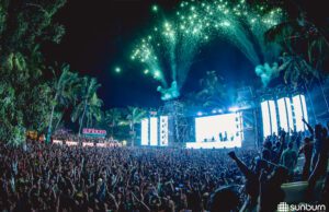 SUNBURN GOA BAGS TOP HONOUR AT ‘WOW AWARDS ASIA 2022’