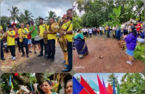 BONDERAM: ST. MATHIAS SPORTS CLUB’S TRADITIONAL FESTIVAL RETURNS WITH A BANG