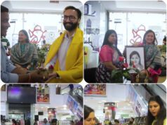 VENDORS HAIL ‘THE ONLY GOAN MARKET’, FOUNDER SAPNA KATHARE DRAWS INSPIRATION FROM COMPETITION