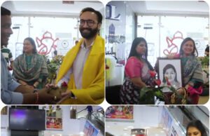 VENDORS HAIL ‘THE ONLY GOAN MARKET’, FOUNDER SAPNA KATHARE DRAWS INSPIRATION FROM COMPETITION