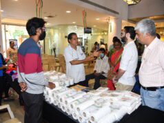 CACULO MALL & DRAG ORGANISE ‘EMPOWERMENT POP-UP’