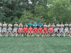 FC GOA NAME 26-MEMBER SQUAD FOR DURAND CUP 2022