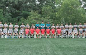 FC GOA NAME 26-MEMBER SQUAD FOR DURAND CUP 2022