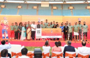 TICKETS FOR FIFA U-17 WOMEN’S WORLD CUP INDIA 2022™ LAUNCHED