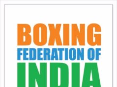 BOXING FEDERATION OF INDIA LAUNCHES PLATFORM TO TAP YOUTH WOMEN & JUNIOR GIRL BOXERS
