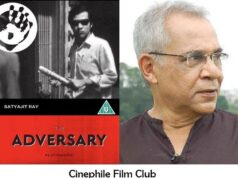 CINEPHILE FILM CLUB: SATYAJIT RAY’S MASTERPIECE ‘PRATIDWANDI’ ON THURSDAY, DHRITIMAN CHATERJI TO ATTEND