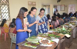 POSHAN MAAH: CBC GOA ORGANISES AWARENESS PROGRAMMES IN 3 TALUKAS
