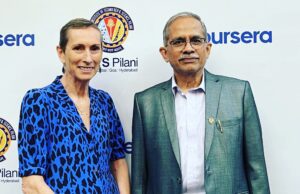 BITS PILANI COLLABORATES WITH COURSERA, LAUNCH FIRST ONLINE ‘BSc IN COMPUTER SCIENCE’