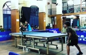 4TH DR. FILIPE PINTO MEMORIAL TT: ATHARVA, DHRUV, CHANDAN & RISHAN ENTER U-13 SEMIS