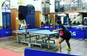 PRUTHA PARRIKAR TO CLASH WITH ANUSHRI NAIK FOR WOMEN’S CROWN AT 4TH DR. FILIPE PINTO MEMORIAL TT