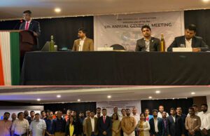 AGM: GOA TECHNOLOGY ASSOCIATION DELIBERATES ON CHALLENGES & ADOPTS ROADMAP FOR FUTURE