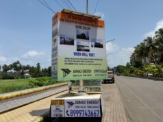 ANMAX ENERGY INSTALLS FIRST ON-GRID SOLAR ROOFTOP SYSTEM FOR CO-OP HOUSING SOCIETY IN GOA