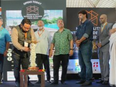 JDSD GOA BECOMES THE KNOWLEDGE PARTNER FOR H.I.D.E