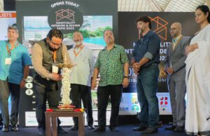 JDSD GOA BECOMES THE KNOWLEDGE PARTNER FOR H.I.D.E