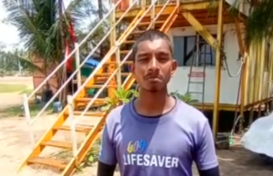 IRONMAN GOA: DRISHTI LIFESAVER AKASH DREAMS OF MAKING IT THIS TIME