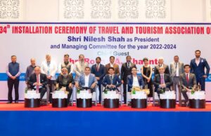 FOCUS ON SUSTAINABILITY: TTAG, SKAL GOA & GOA TOURISM TO CELEBRATE WORLD TOURISM DAY