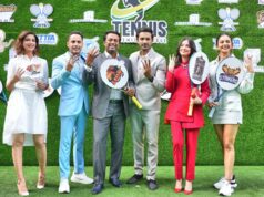 TENNIS PREMIER LEAGUE: SONY SPORTS NETWORK TO BROADCAST SEASON 4