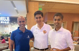 IRONMAN 70.3 GOA: ‘SAO FOODS’ ANNOUNCED AS HEALTHY CRUNCH PARTNERS