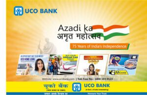 TOYOTA KIRLOSKAR MOTOR PARTNERS WITH UCO BANK FOR VALUE-ADDED FINANCING SOLUTIONS