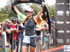 OVER 1300 PARTICIPANTS EXPECTED AT UPCOMING IRONMAN 70.3 GOA