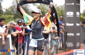 OVER 1300 PARTICIPANTS EXPECTED AT UPCOMING IRONMAN 70.3 GOA