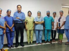 VICTOR HOSPITAL OFFERS ADVANCED TOTAL KNEE REPLACEMENT SURGERIES