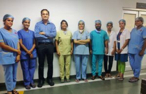 VICTOR HOSPITAL OFFERS ADVANCED TOTAL KNEE REPLACEMENT SURGERIES